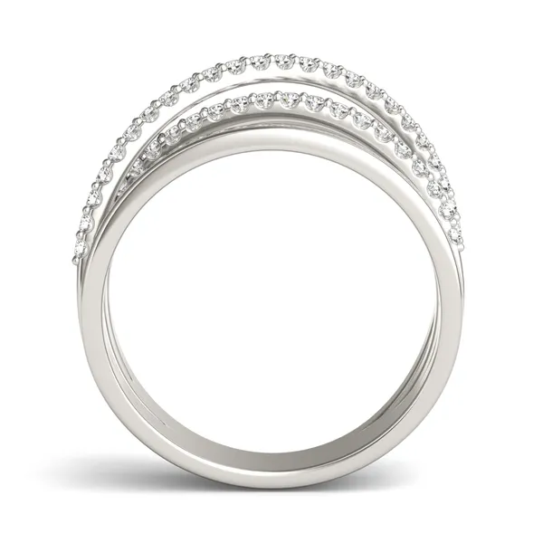 Balanced Orbit Ring