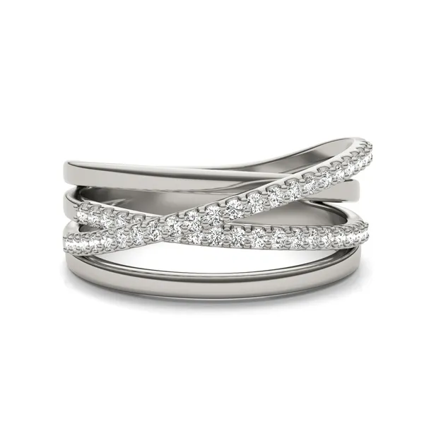 Balanced Orbit Ring