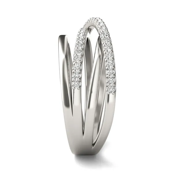 Balanced Orbit Ring