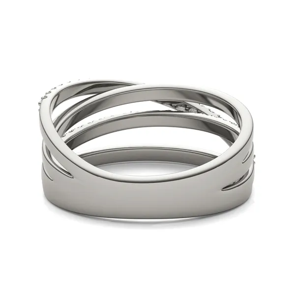 Balanced Orbit Ring
