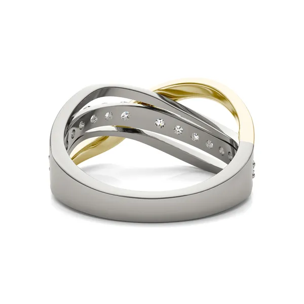 Grand Crossover Ring