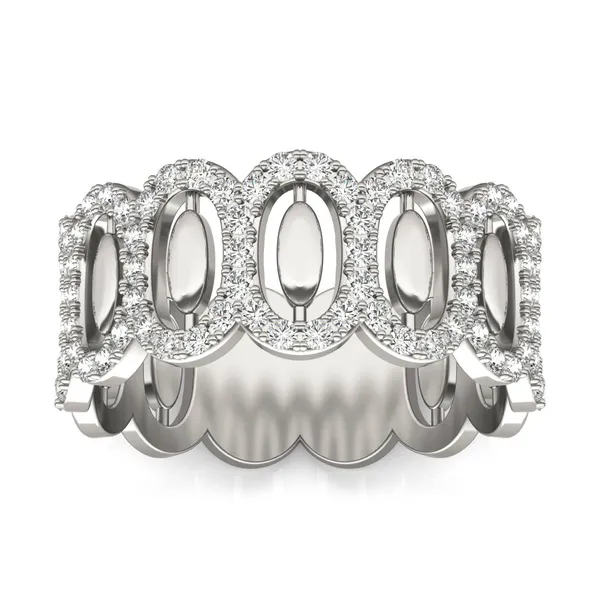 Resonance Ring