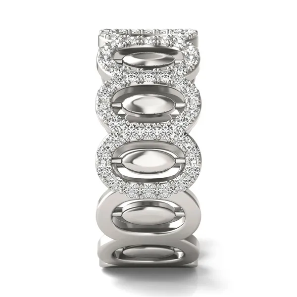 Resonance Ring