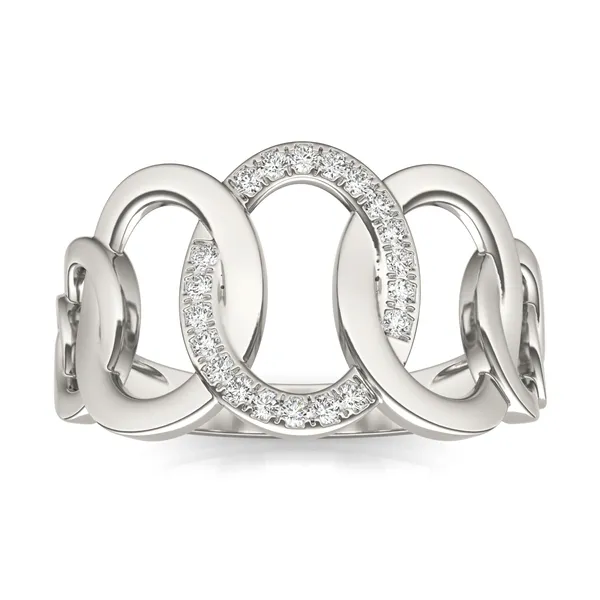 Graduating Chain Ring