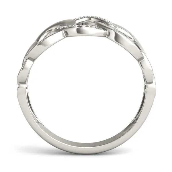 Graduating Chain Ring