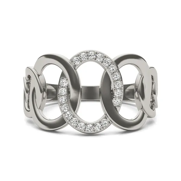 Graduating Chain Ring