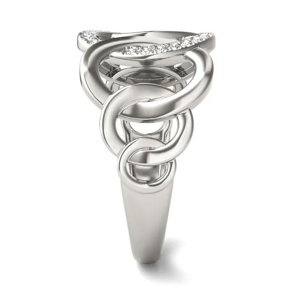 Graduating Chain Ring