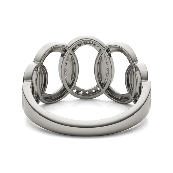 Graduating Chain Ring