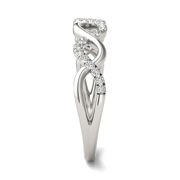 Frequency Ring
