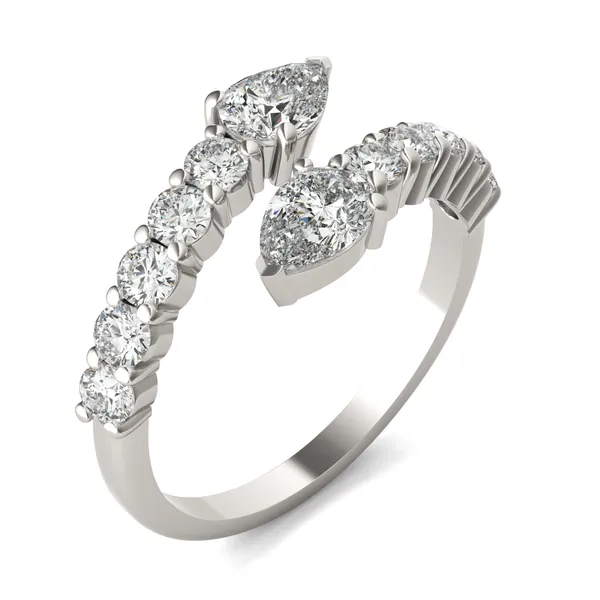 Boa Open Wrap Ring
