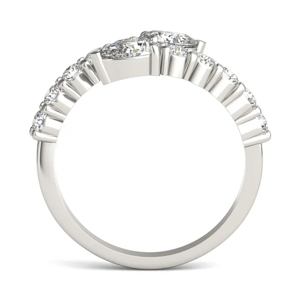 Boa Open Wrap Ring