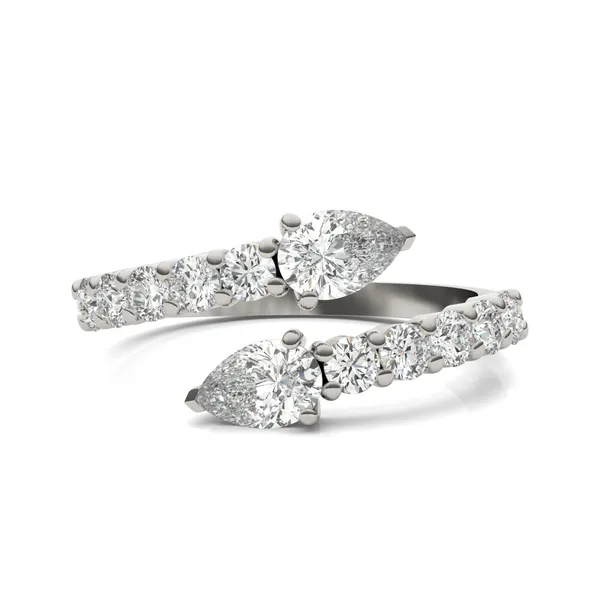 Boa Open Wrap Ring
