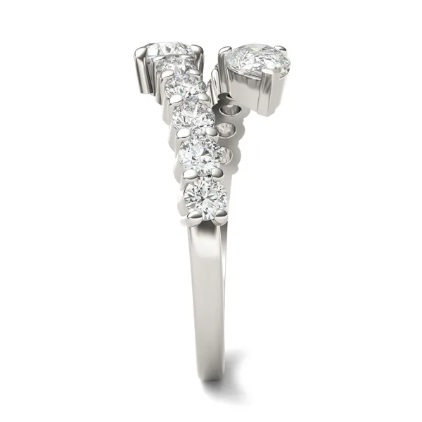 Boa Open Wrap Ring