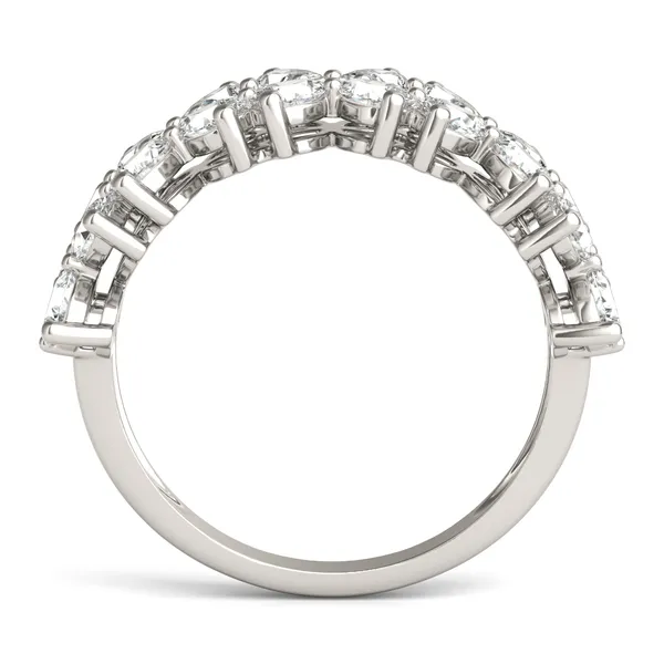 Botanical Statement Ring