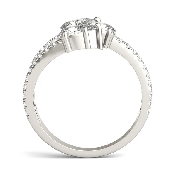 Rea Accented Ring
