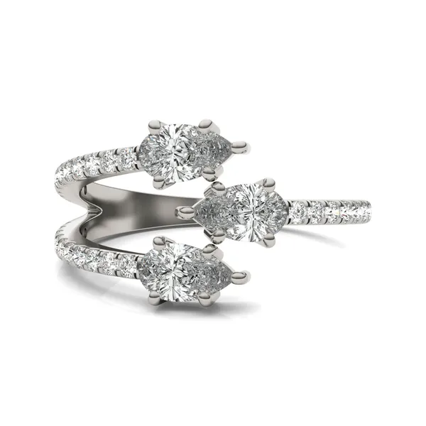 Rea Accented Ring