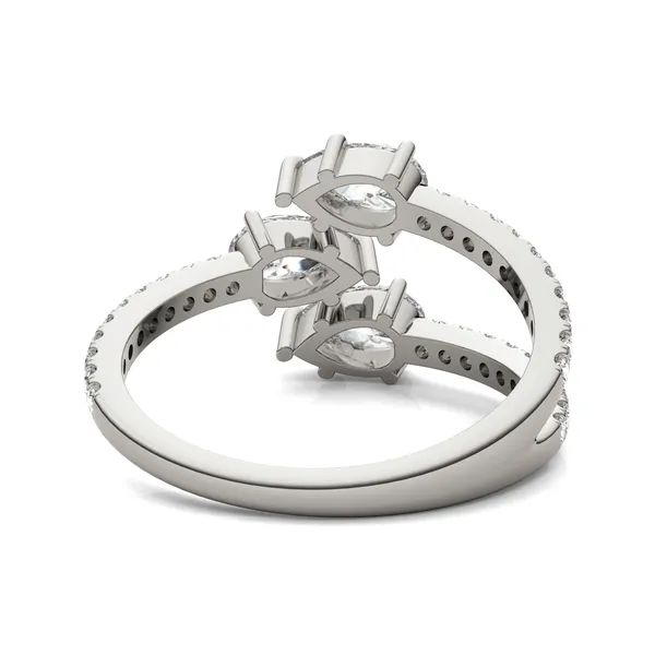Rea Accented Ring