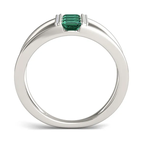 Emerald Passages Ring