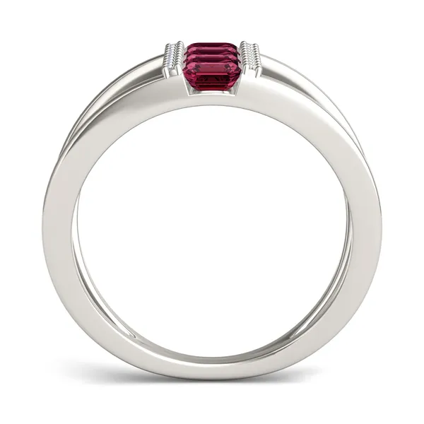Ruby Passages Ring
