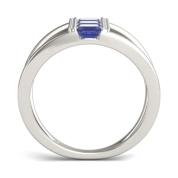 Sapphire Passages Ring