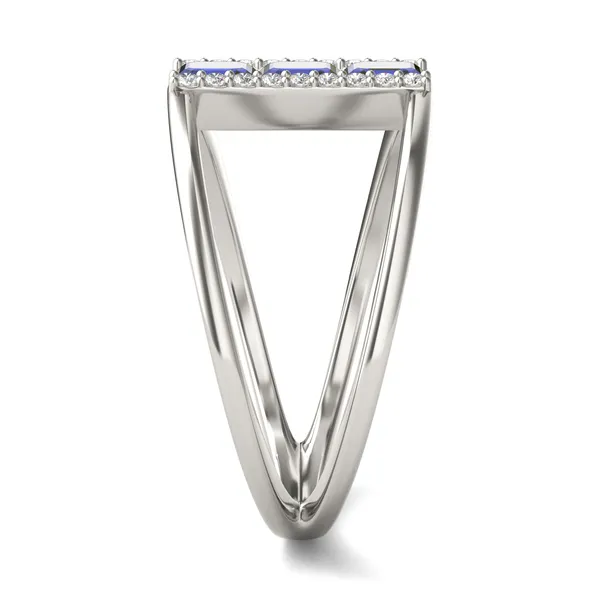 Sapphire Passages Ring