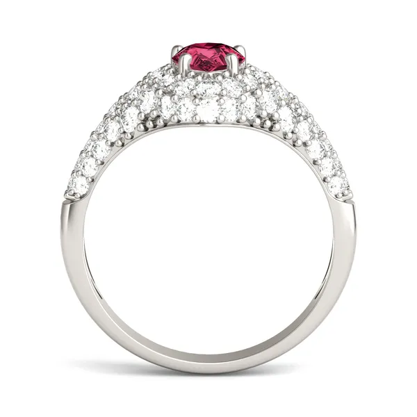 Ruby Odessa Ring