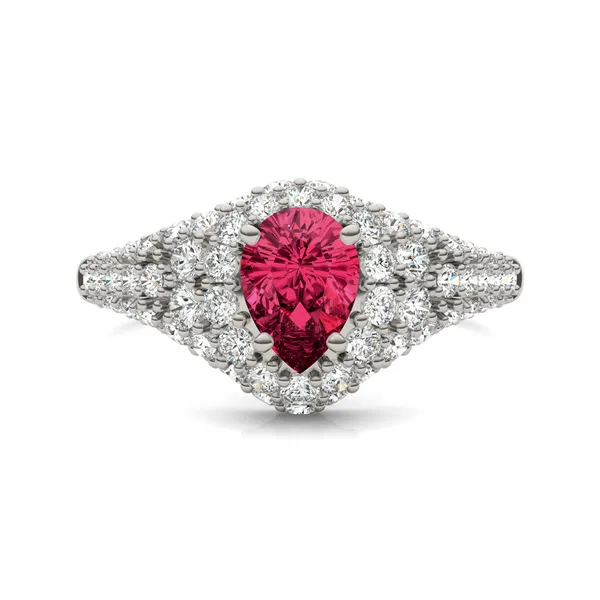 Ruby Odessa Ring