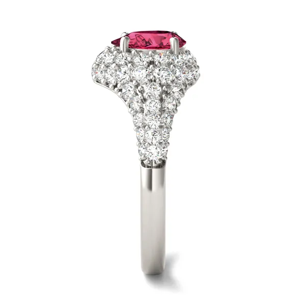 Ruby Odessa Ring