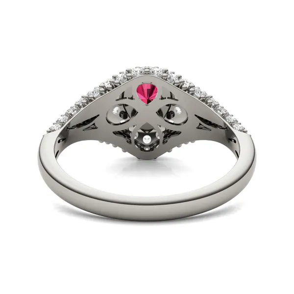 Ruby Odessa Ring