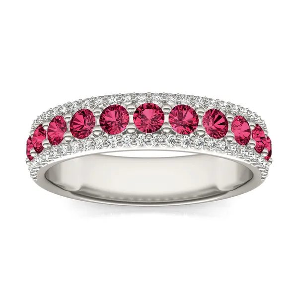 Original Ruby Valiant Ring