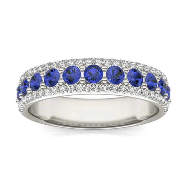 Original Sapphire Valiant Ring