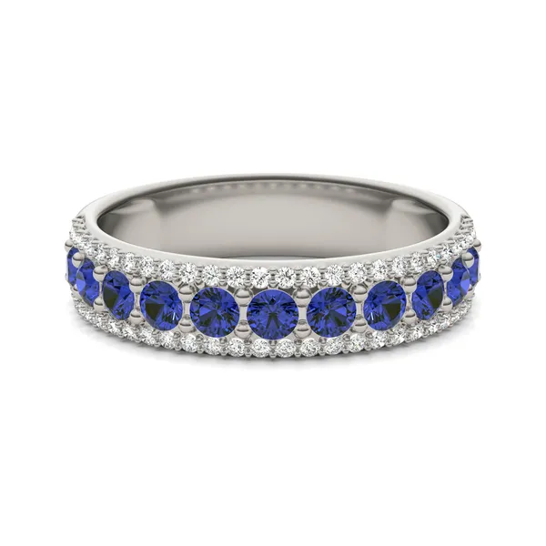 Original Sapphire Valiant Ring