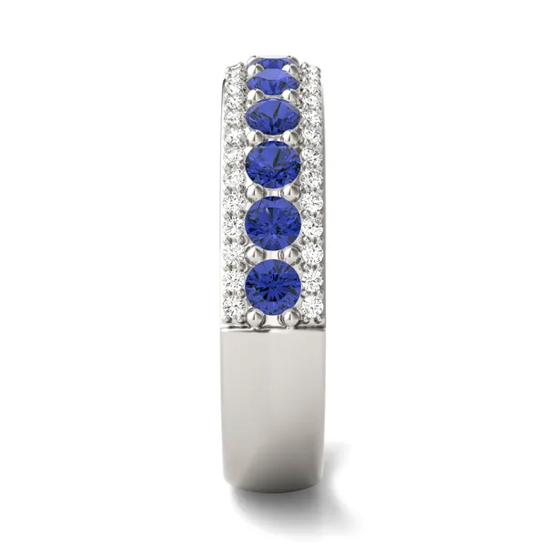 Original Sapphire Valiant Ring