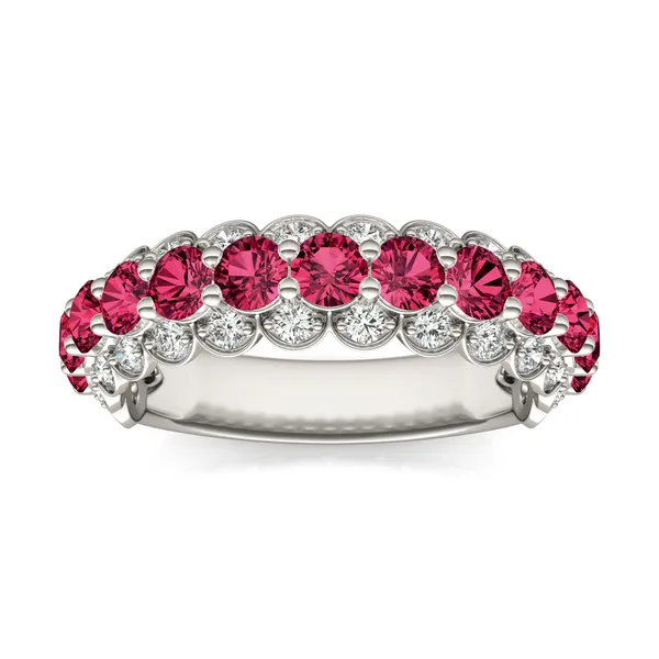 Ruby Gallant Ring