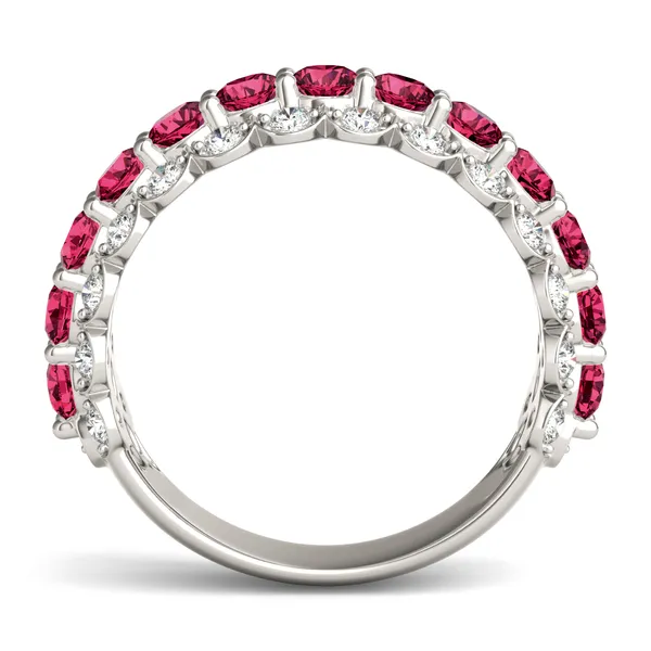 Ruby Gallant Ring