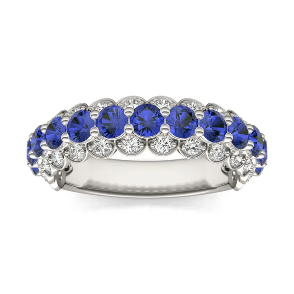 Sapphire Gallant Ring