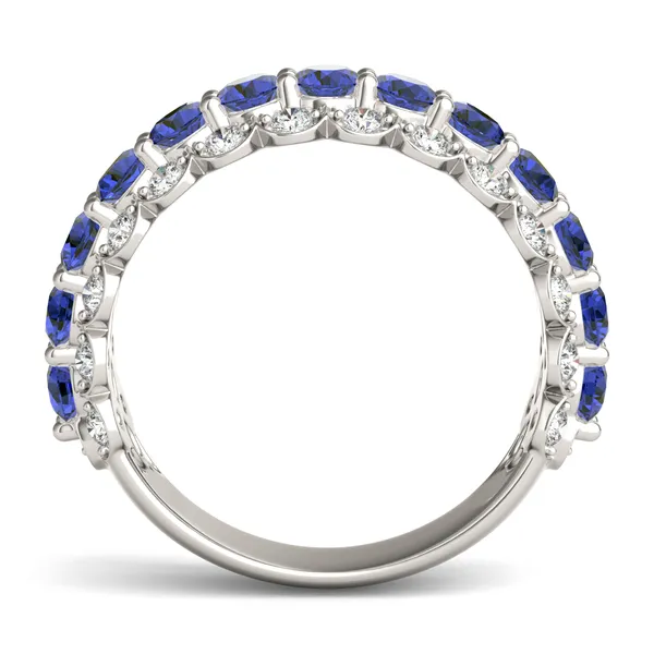 Sapphire Gallant Ring