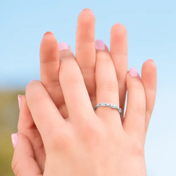Priscella Ring