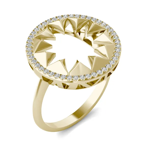 Original Ouro Statement Ring