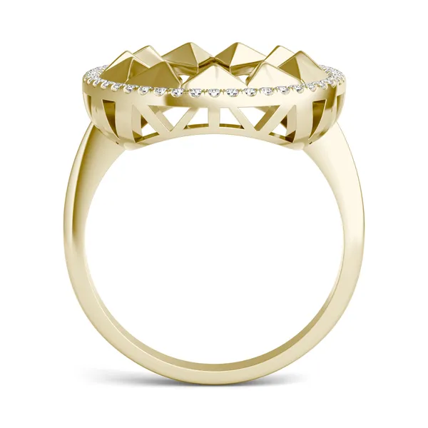 Original Ouro Statement Ring