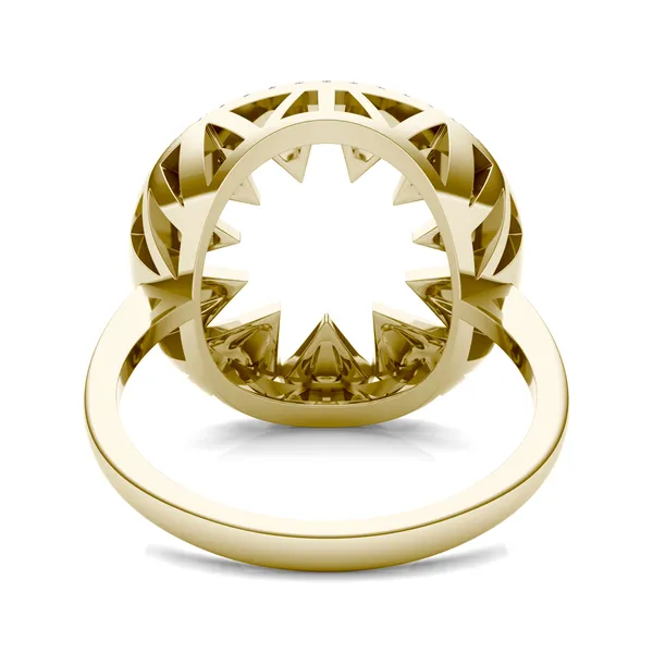 Original Ouro Statement Ring