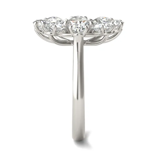 Magnolia Statement Ring