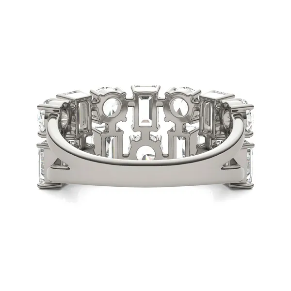 Dyad Statement Ring