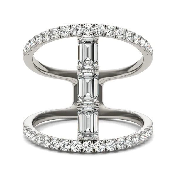 Journey Statement Ring