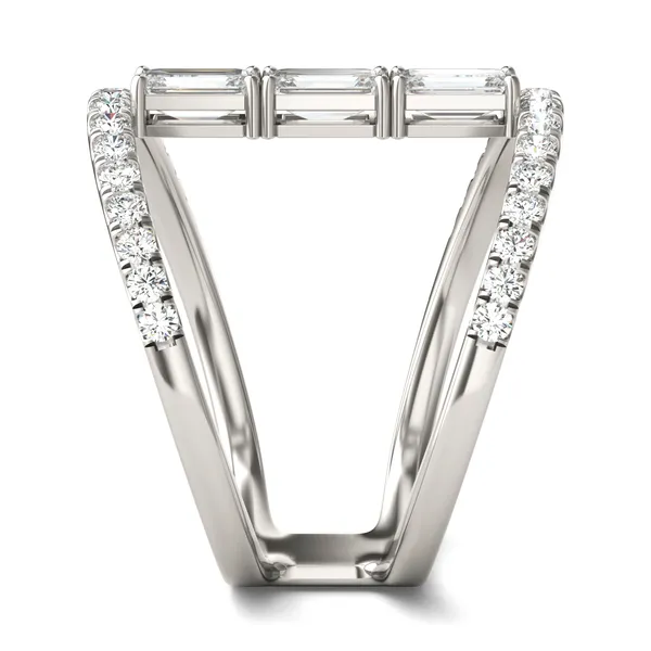 Journey Statement Ring