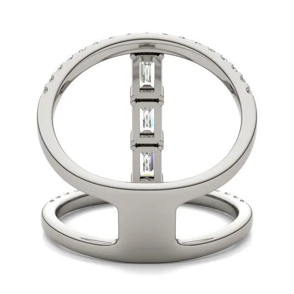 Journey Statement Ring