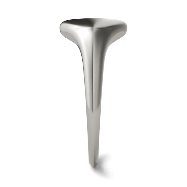 Signature Oval Initial Signet Ring