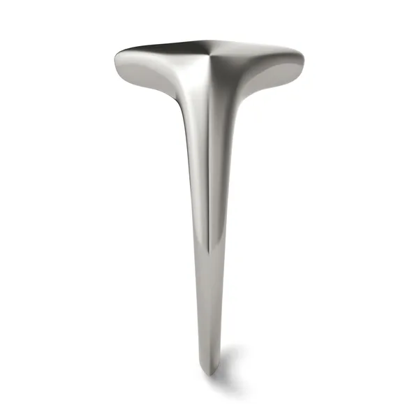 Signature Marquise Initial Signet Ring