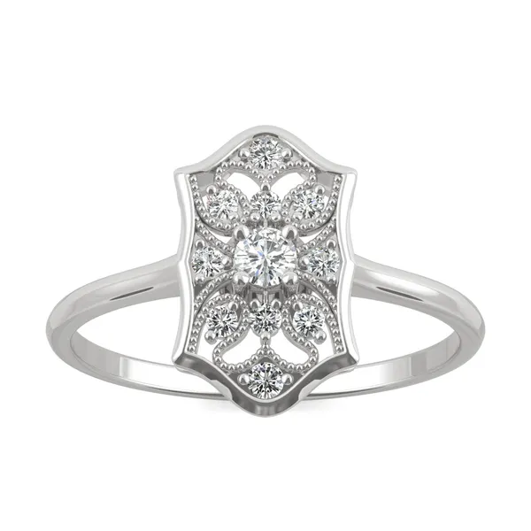 Layla Signature Ring