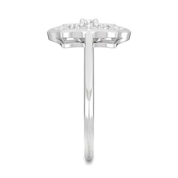 Layla Signature Ring
